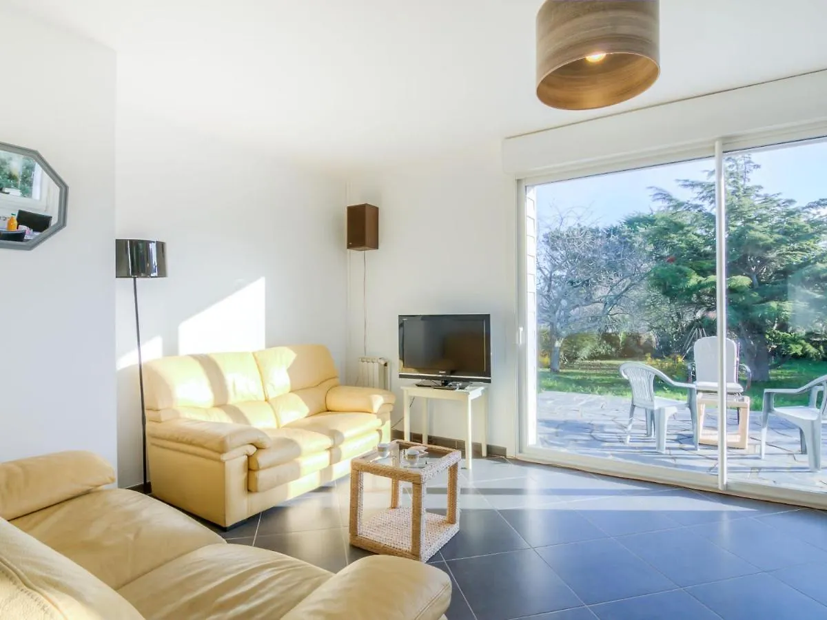 Holiday Home Kermahe By Interhome 생 피에르 키브롱