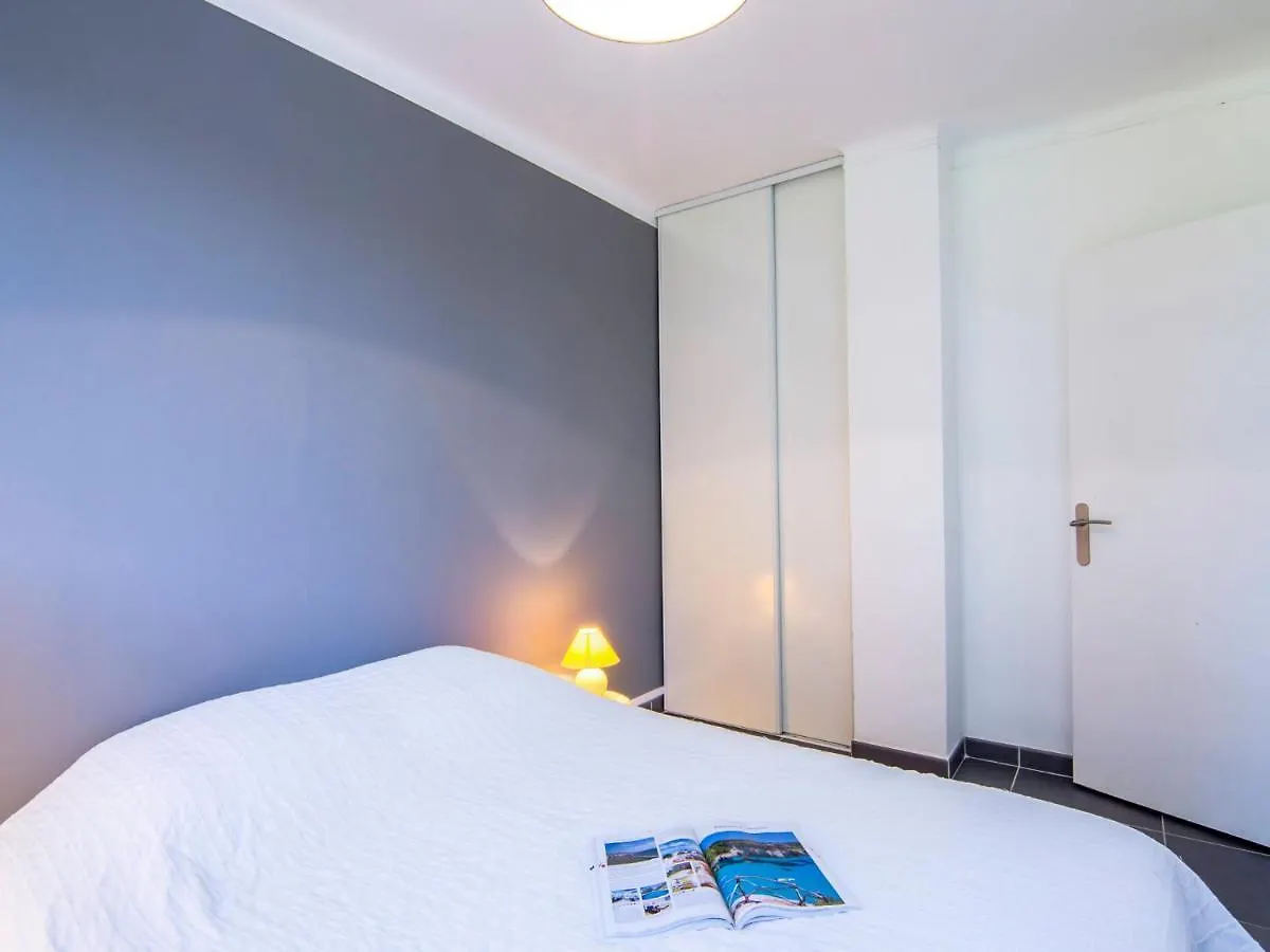 Holiday Home Kermahe By Interhome 생 피에르 키브롱 프랑스